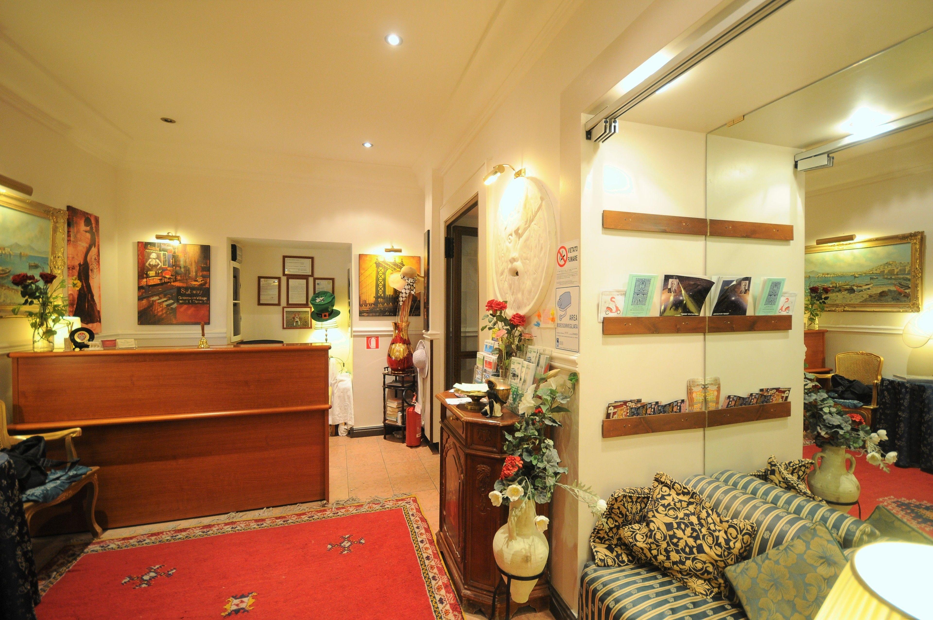 Hotel Sweet Home — Photos 3