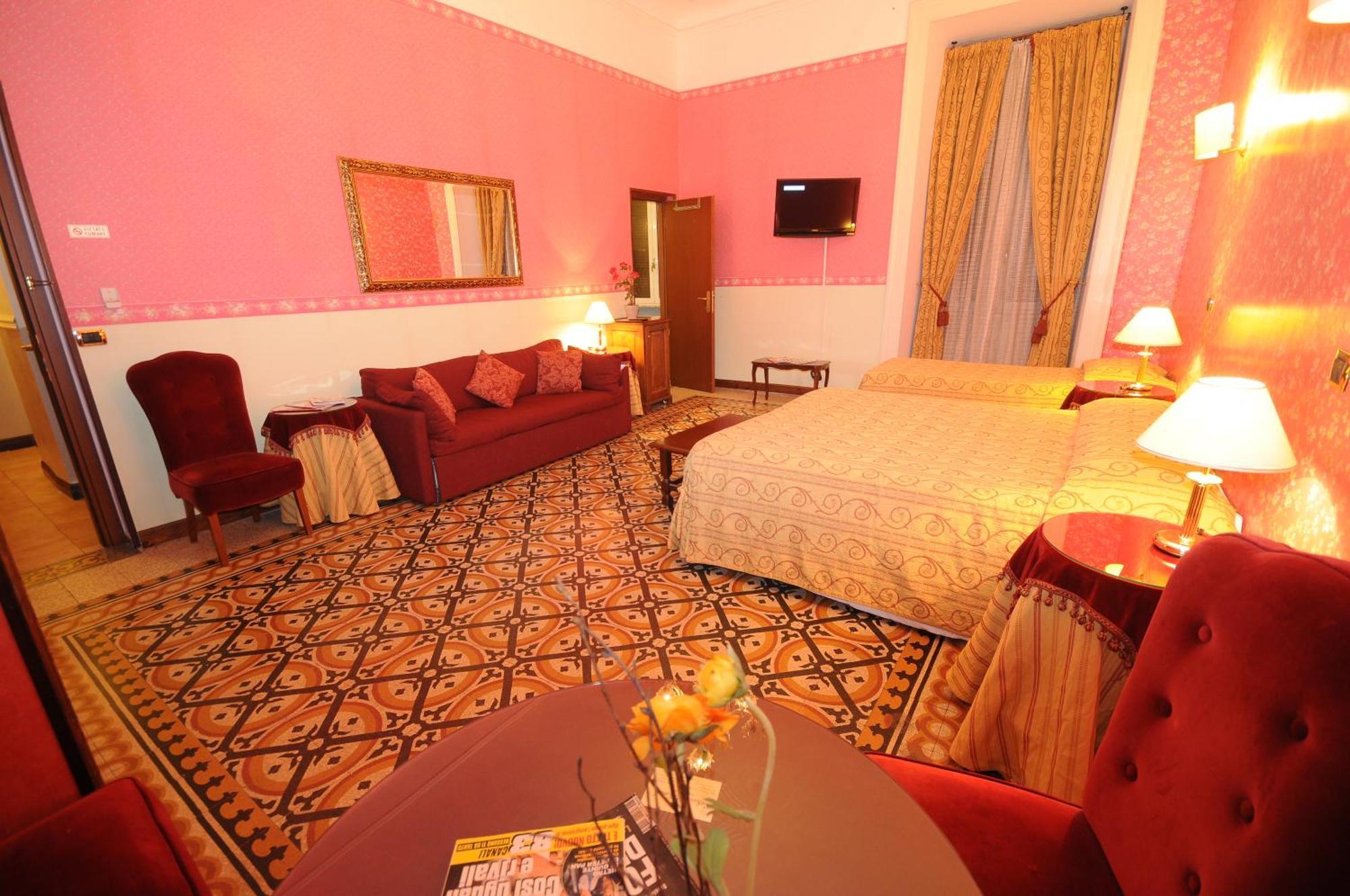 Hotel Sweet Home — Photos 2